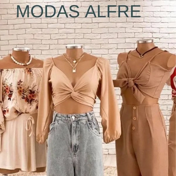 MODAS ALFRE