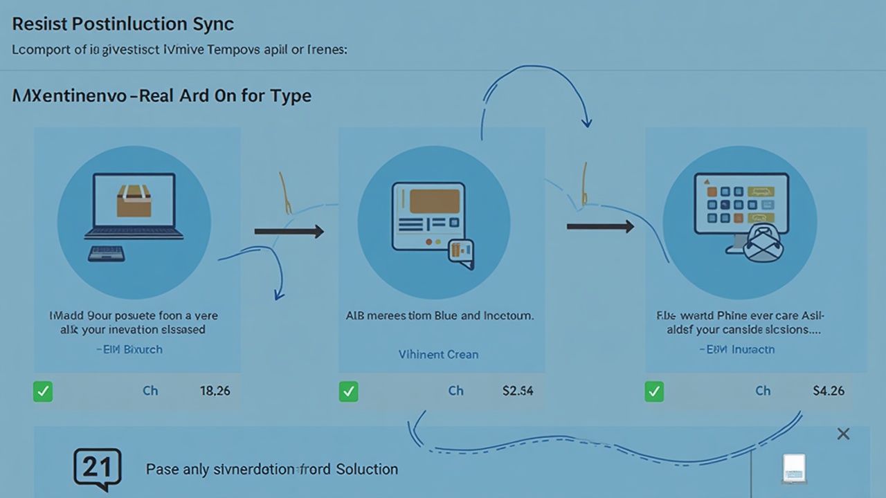Dashboard automatizado sincronizando estoque em tempo real entre múltiplos marketplaces