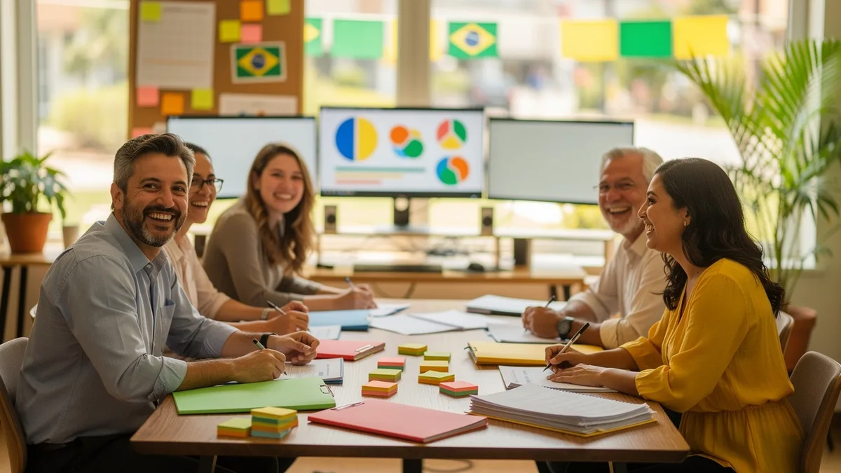 80% das empresas erram gestão financeira antes das eleições, priorizam faturamento