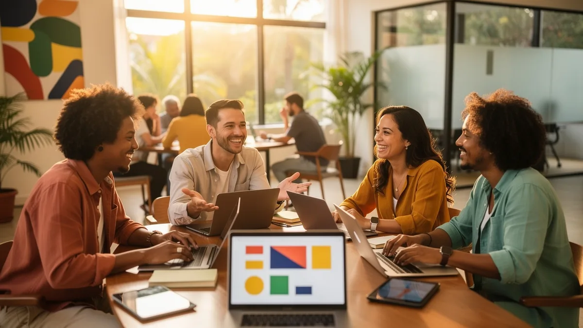 Como escalar resultados de agência sem depender de expertise individual