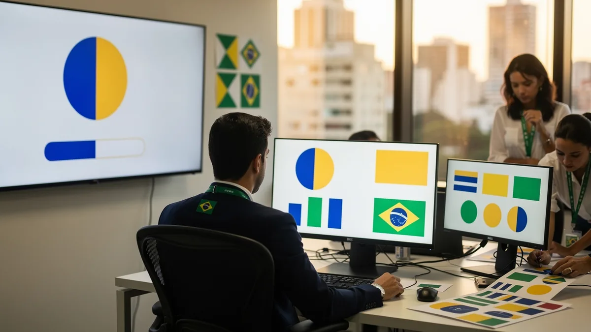 O marketing que escala em eleição é o que você pode pausar e retomar