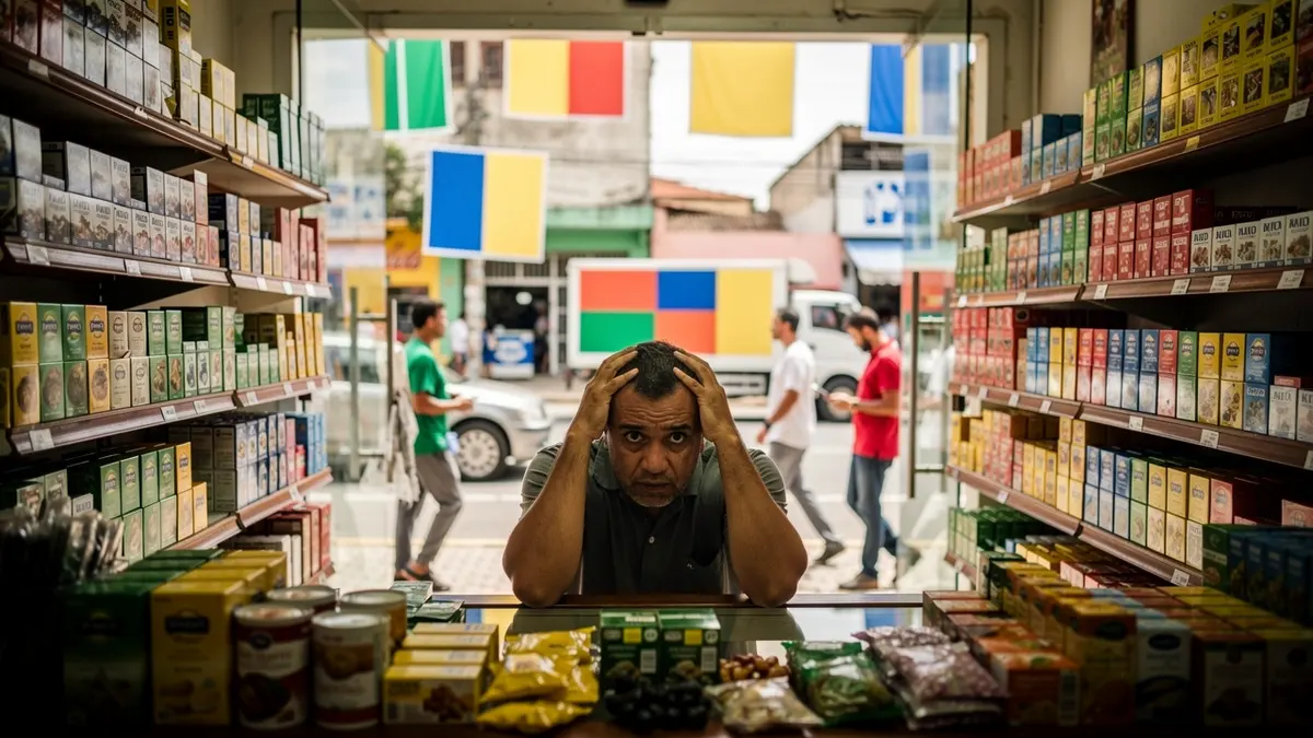 Por que sua loja sofre pressão mesmo com bom produto após as eleições