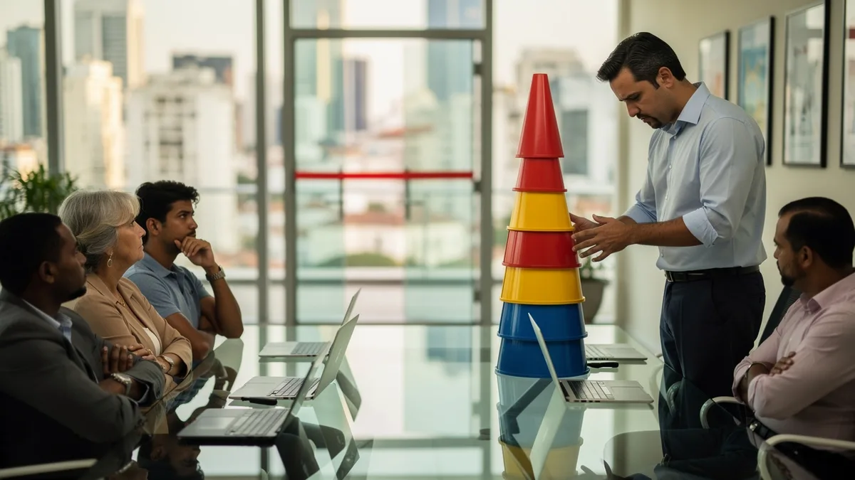 Vender funil antes de entender o cliente é atalho que leva ao fracasso