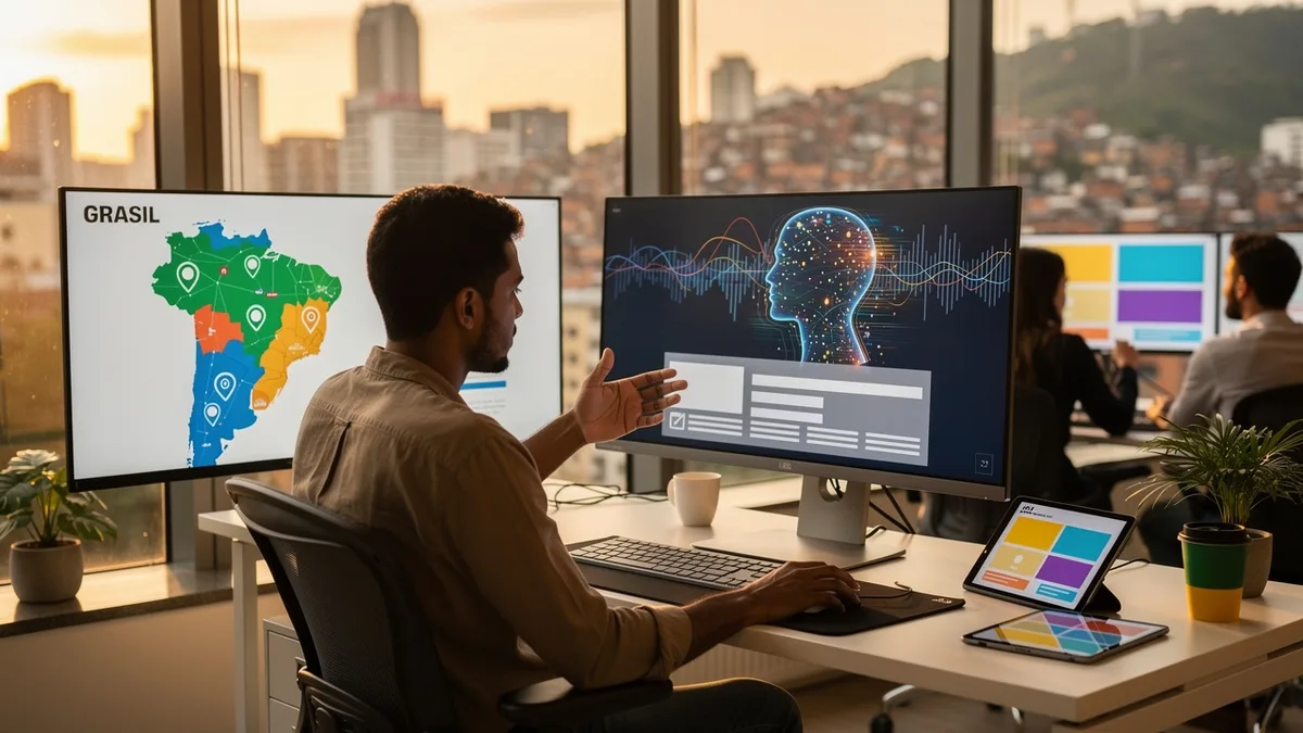 Escalar SEO em LLMS começa por entender como AEO e GEO funcionam juntos