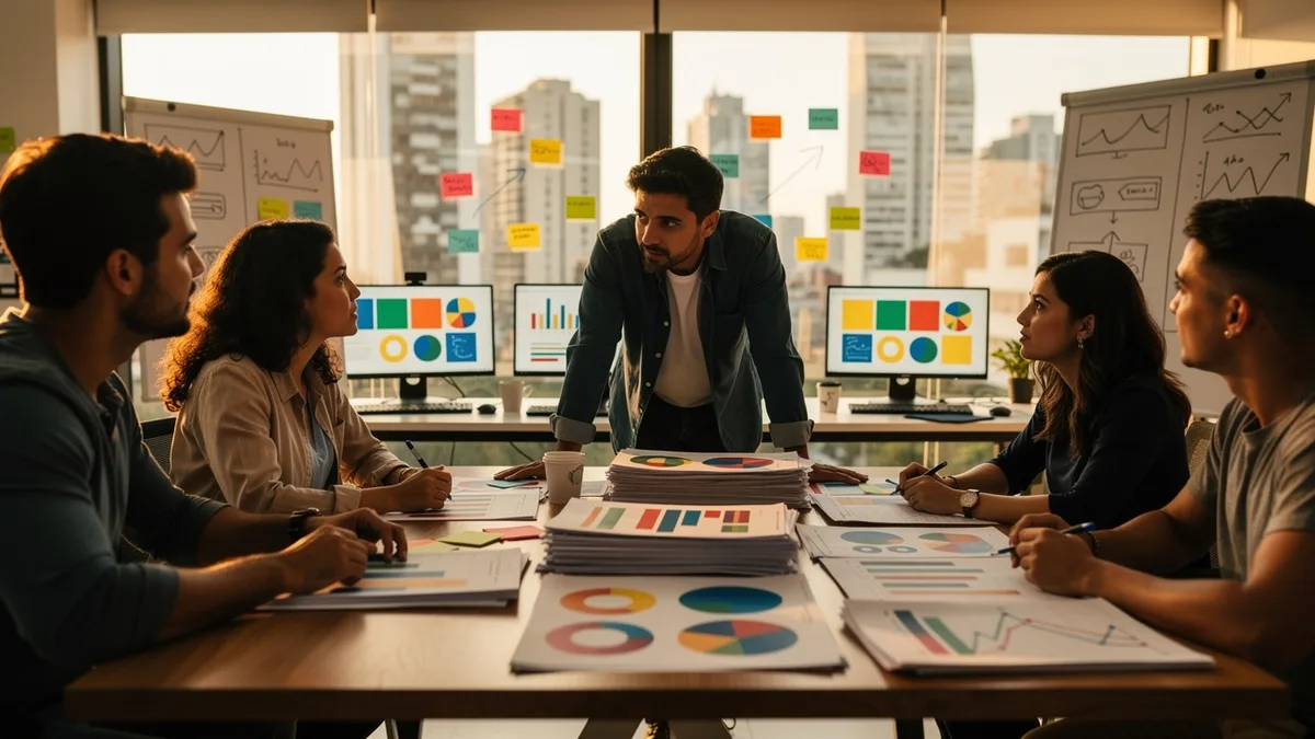 Análise de dados genérica leva agências a depender de expertise em vez de processos