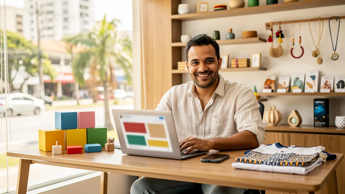Venda mais no marketplace sem depender de preço é possível