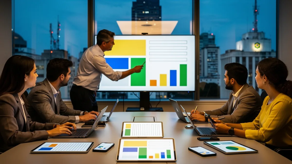 Adapte sua empresa a mudanças políticas em 90 dias com monitoramento contínuo