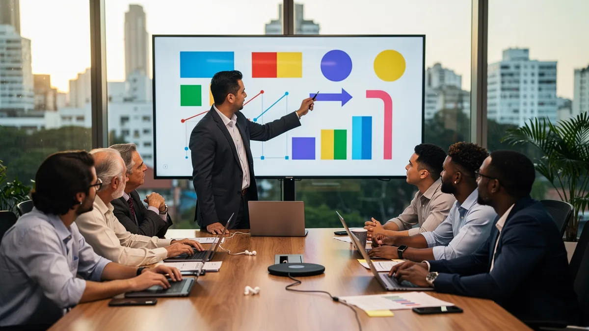 7 mudanças simples para sua equipe pensar como Drucker em 2026, não só operar