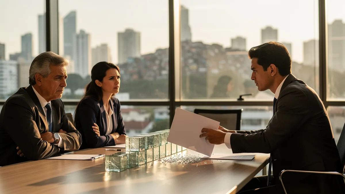 Vender rápido demais pode estar custando sua reputação com clientes estratégicos