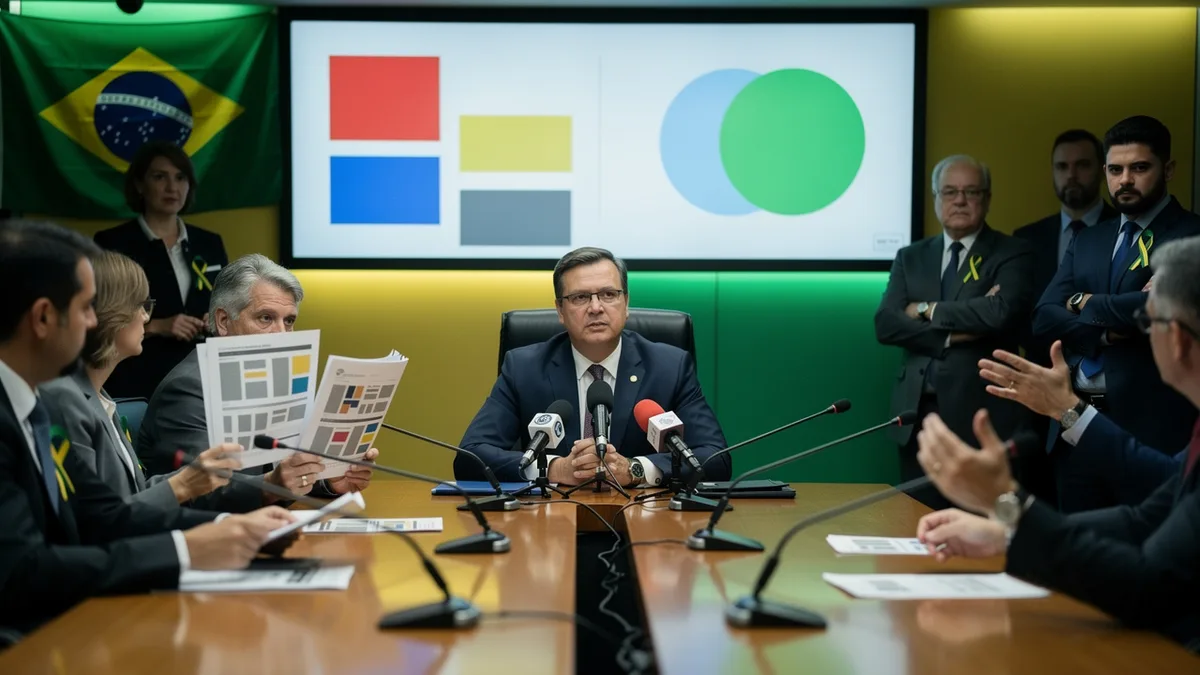 Cobrar resultados em ano eleitoral exige provas, não desculpas comuns