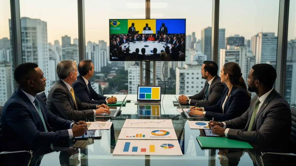 Empresas resistentes às eleições 2026 protegem margem, não perseguem faturamento