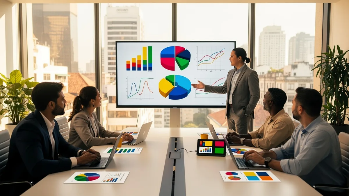 Descubra 6 métricas que preveem o sucesso do seu negócio em 2026