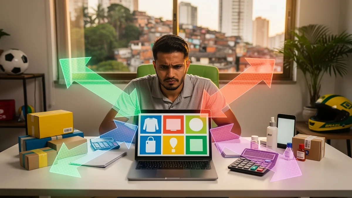 Precificação defensiva, 5 forças de Porter aplicadas ao e-commerce brasileiro