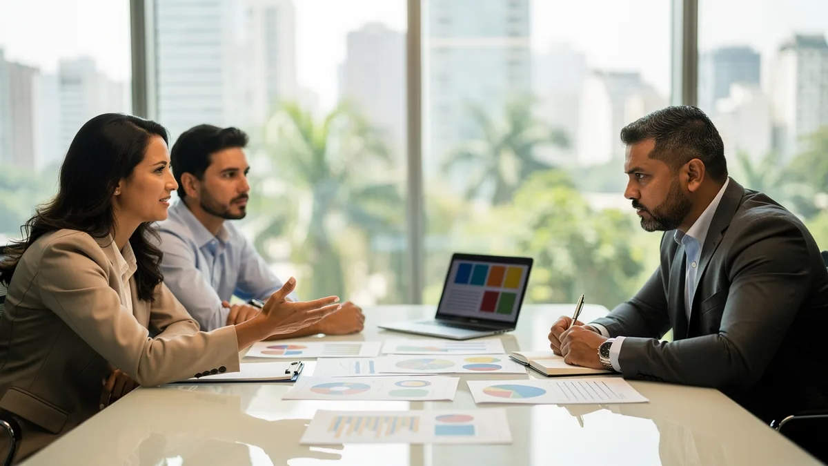 Escalar preço com base em Porter começa por entender o poder do comprador