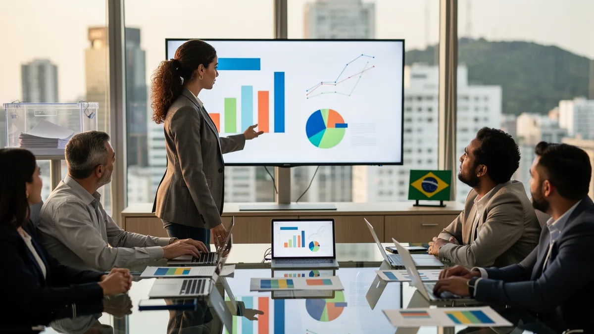 Eleições impactam negócios? Sim. Mas não como você pensa no faturamento