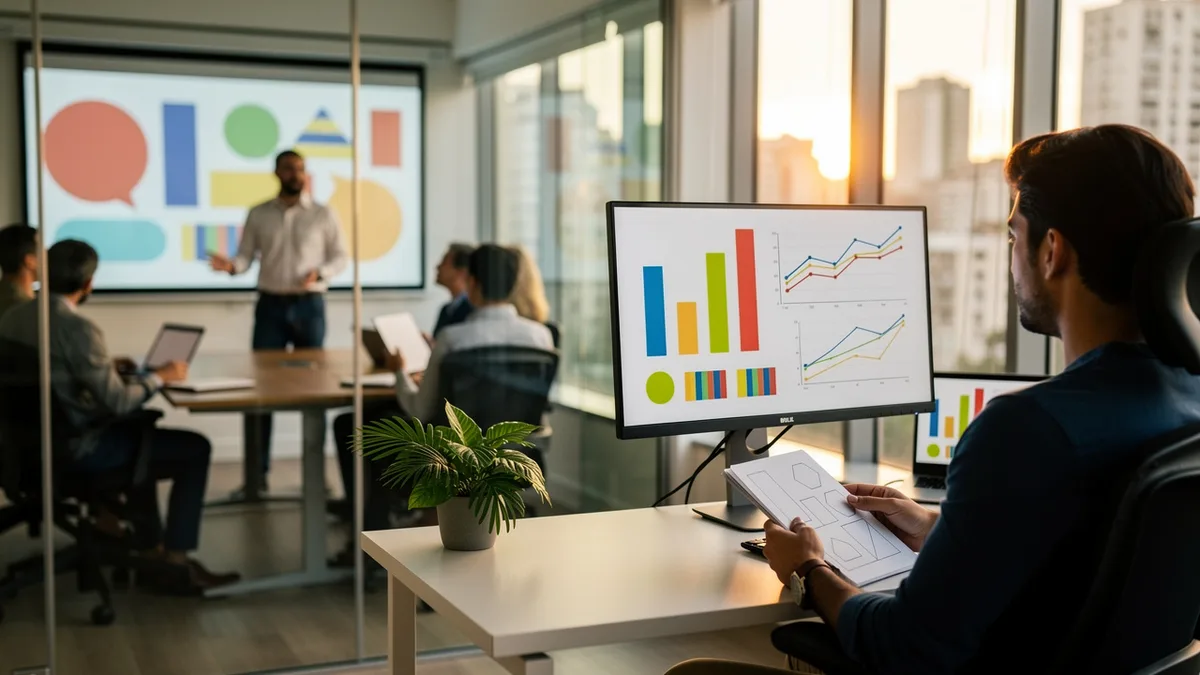 Mensurar resultados reais é o que separa profissionais de vítimas de gurus