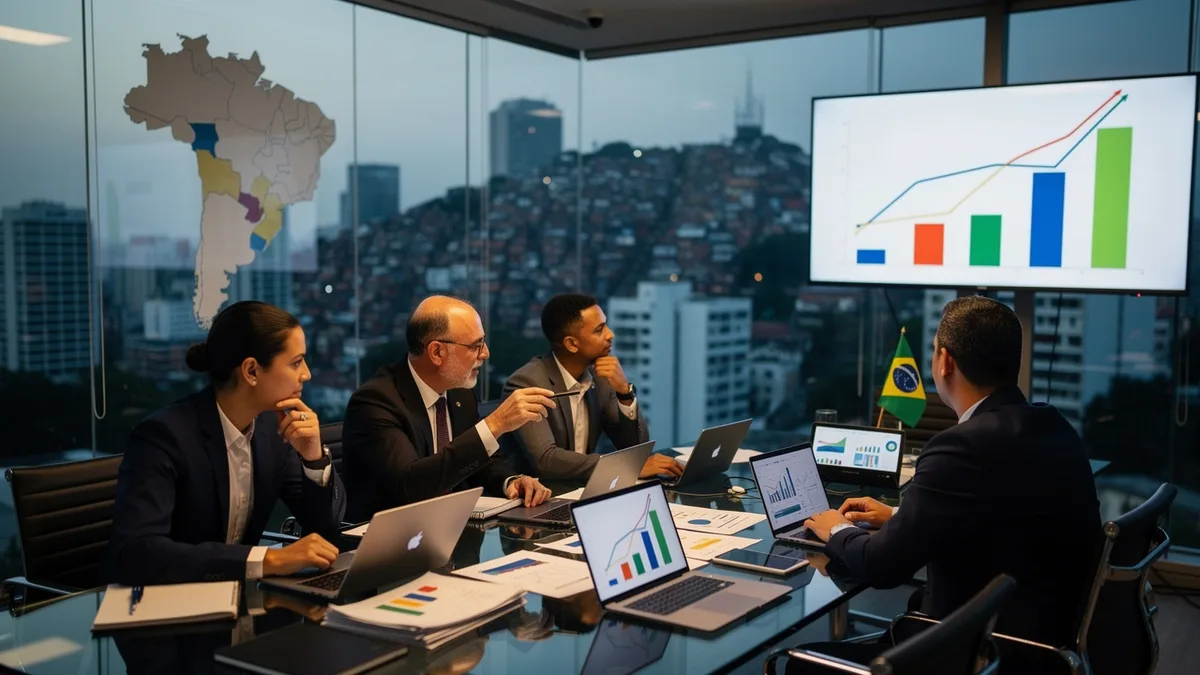 Empresas que protegem margem nas eleições 2026 não adivinham, preparam