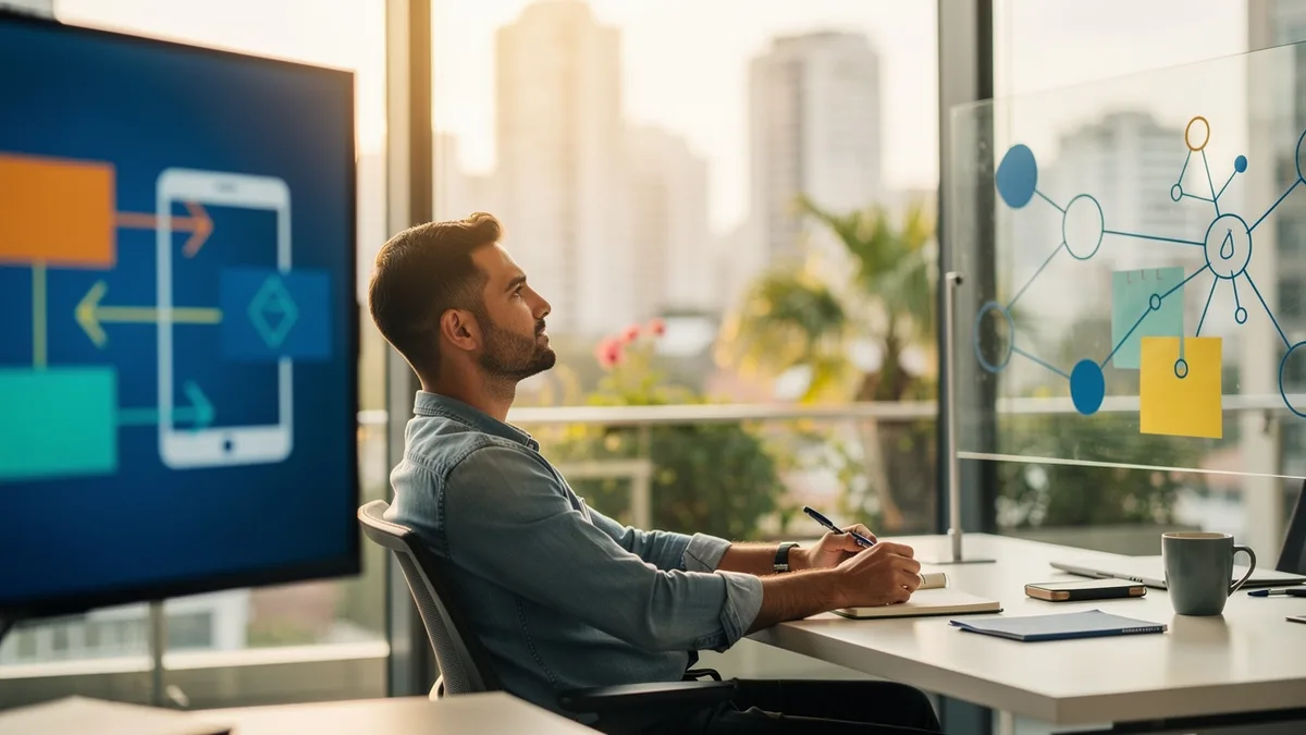 Pensar estrategicamente é o novo diferencial, não mover dados entre plataformas
