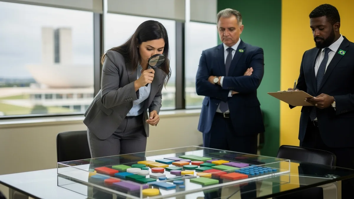Métricas de desempenho em ano eleitoral exigem mais rigor, não menos