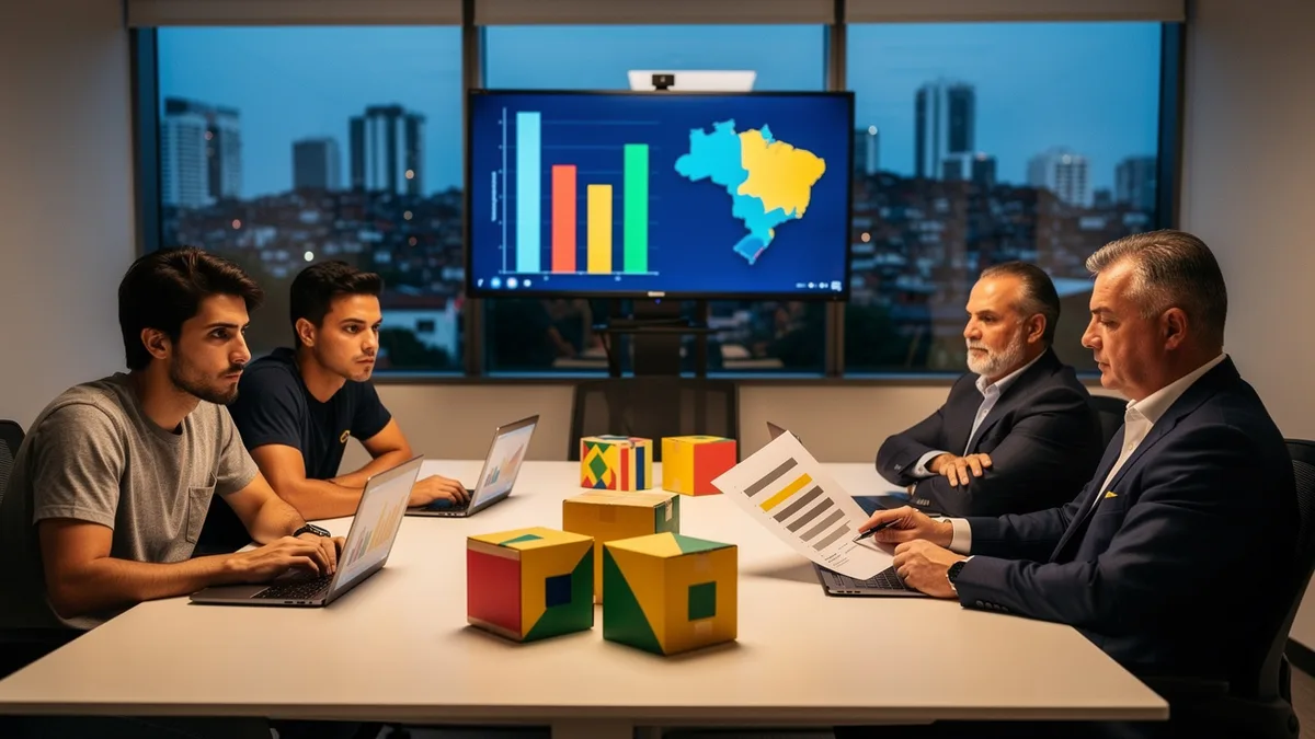Poder de barganha dos fornecedores pressiona custos no e-commerce após eleições