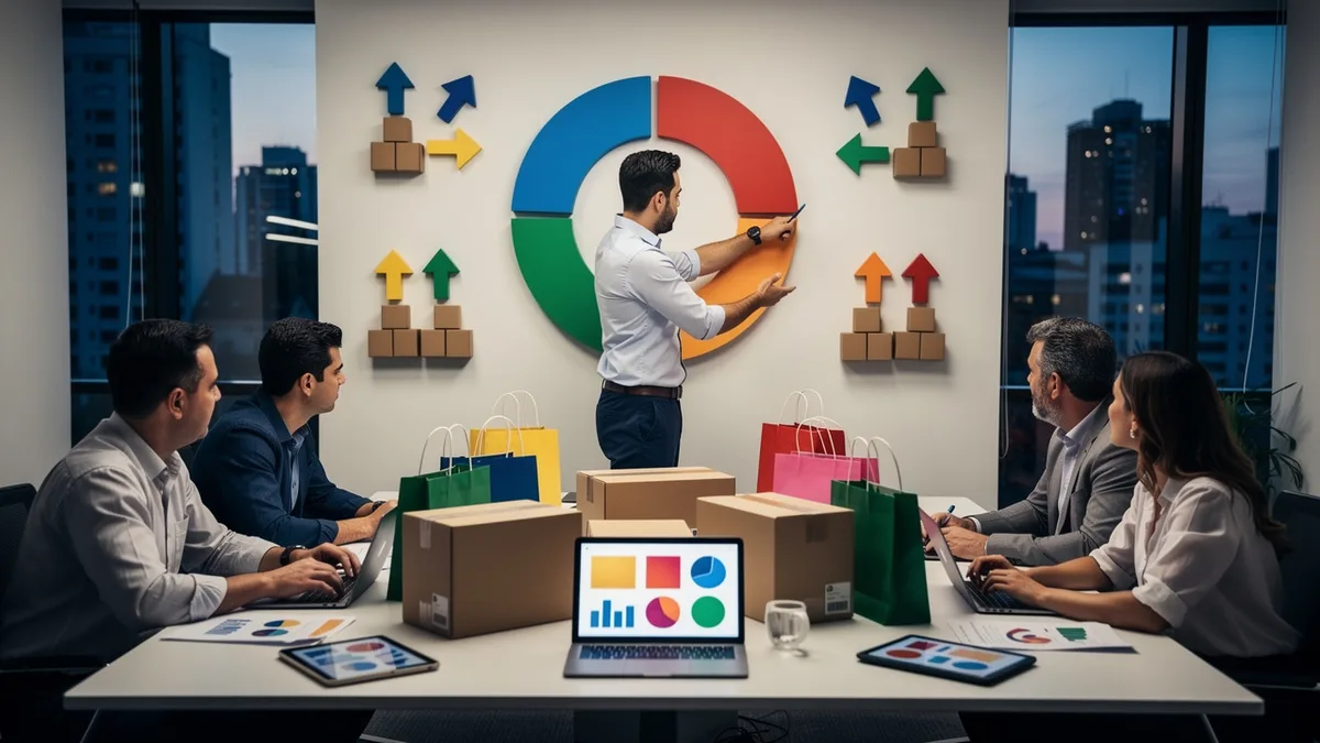5 forças de Porter ajudam a navegar instabilidade no mercado de e-commerce