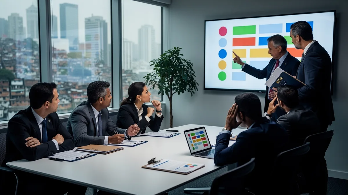 6 sinais de que sua gestão de riscos ignora a autonomia empresarial