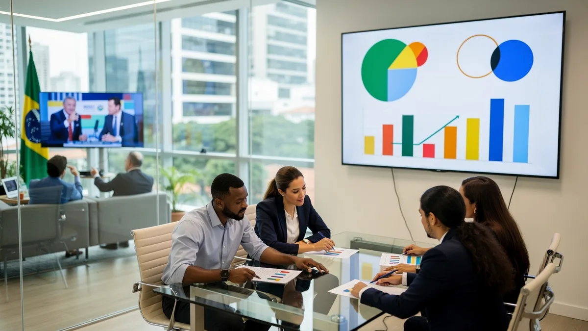 Estratégia de marketing que não depende da definição política para dar resultado