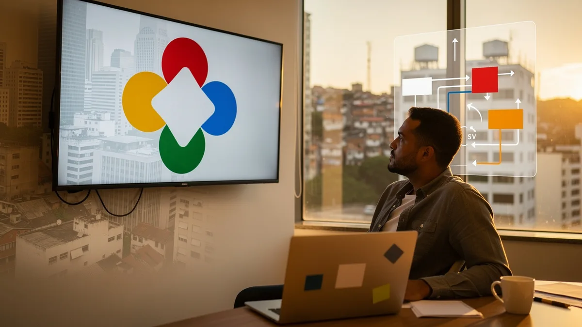 Analisar concorrência sem dados é adivinhação. Porter dá estrutura em 5 forças