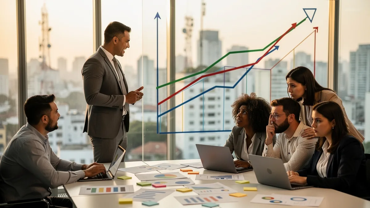 O pitch funcionou, mas o resultado não se repete? Veja o que falta