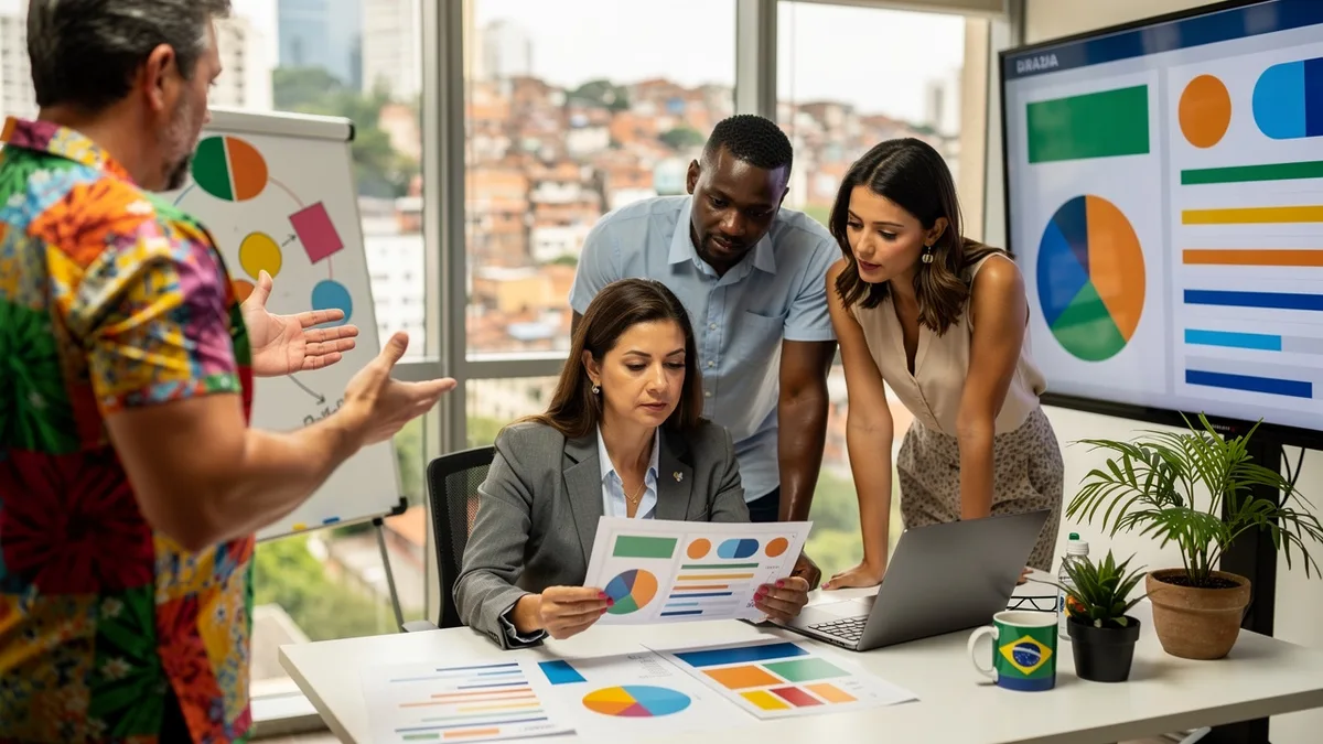 Escalar não começa com guru, começa com diagnóstico de resultados reais