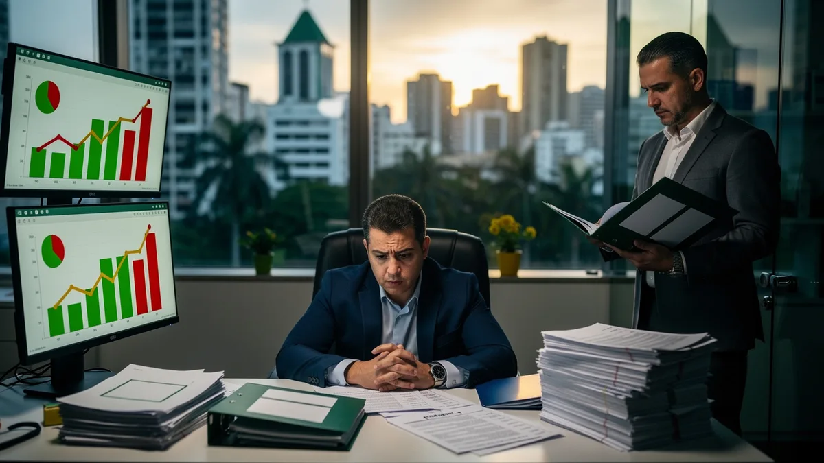Faturamento agressivo em 2026 pode custar mais do que você imagina