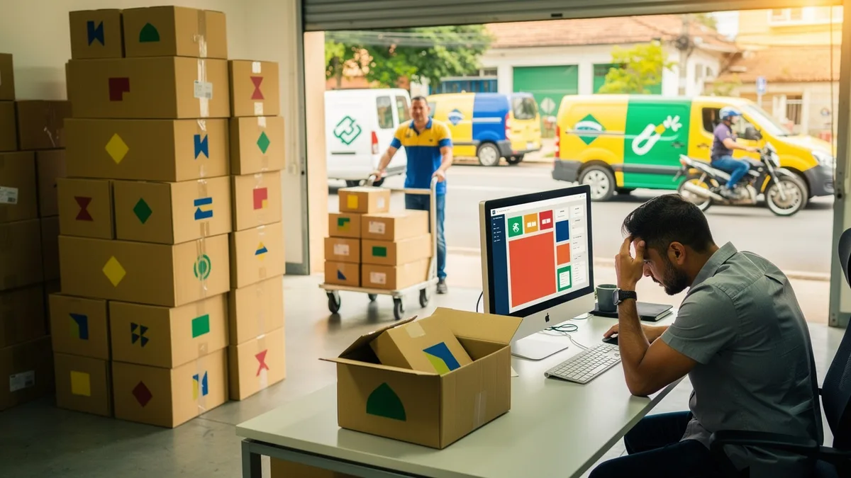Frete grátis pode estar matando sua vantagem competitiva no e-commerce