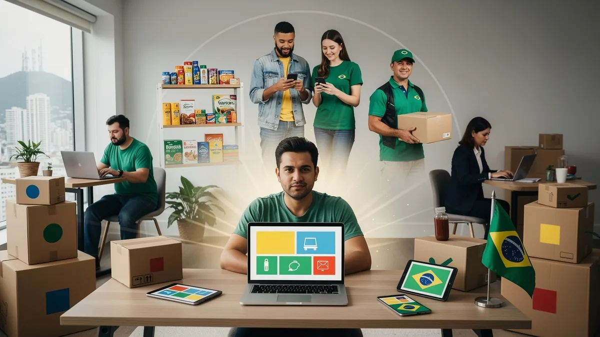 Entenda as 5 forças de Porter no e-commerce pós-eleição com exemplo real