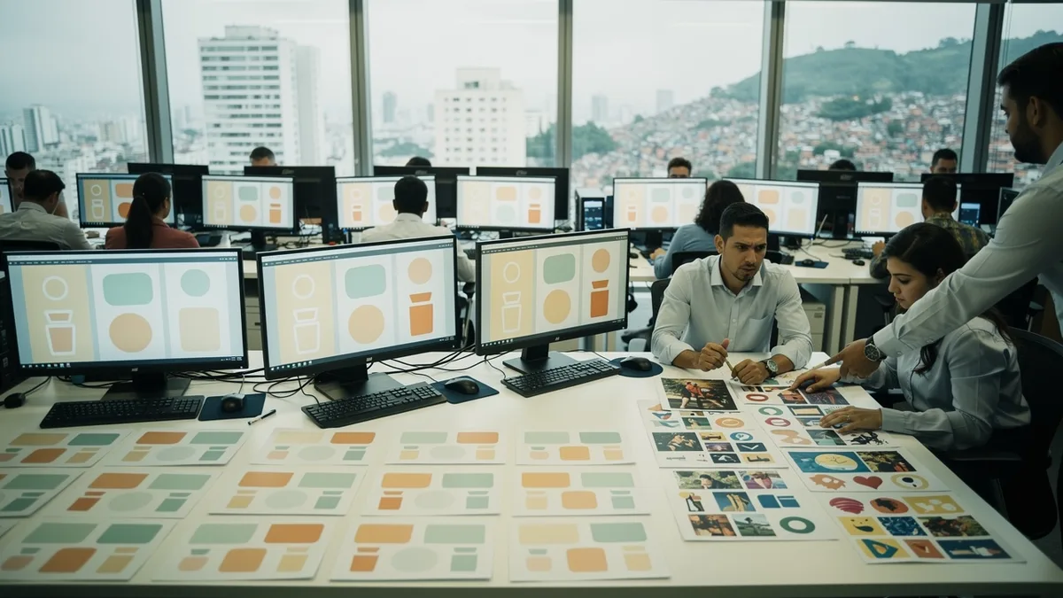 Estratégia genérica pode escalar, mas destrói personalização de campanhas