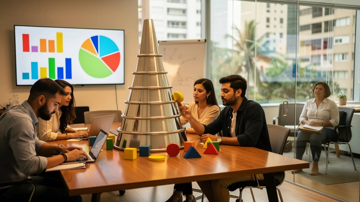 Vender funil antes de entender o cliente trava o crescimento da sua agência