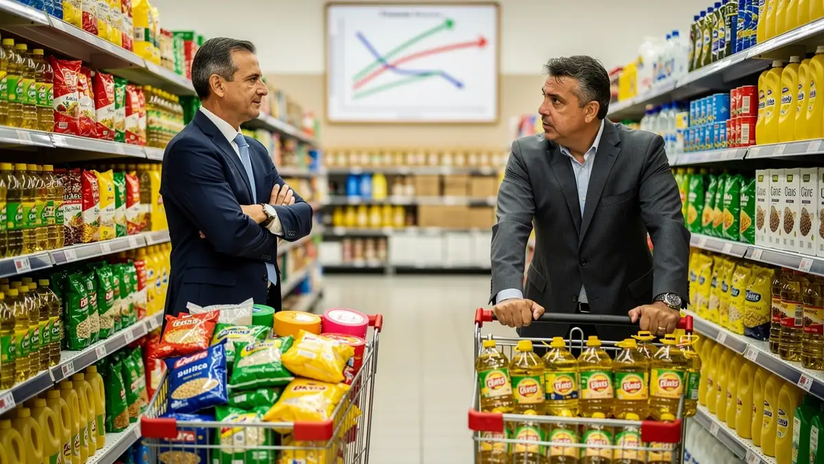 Competição de mercado. Quando baixar preço é erro estratégico, segundo Porter