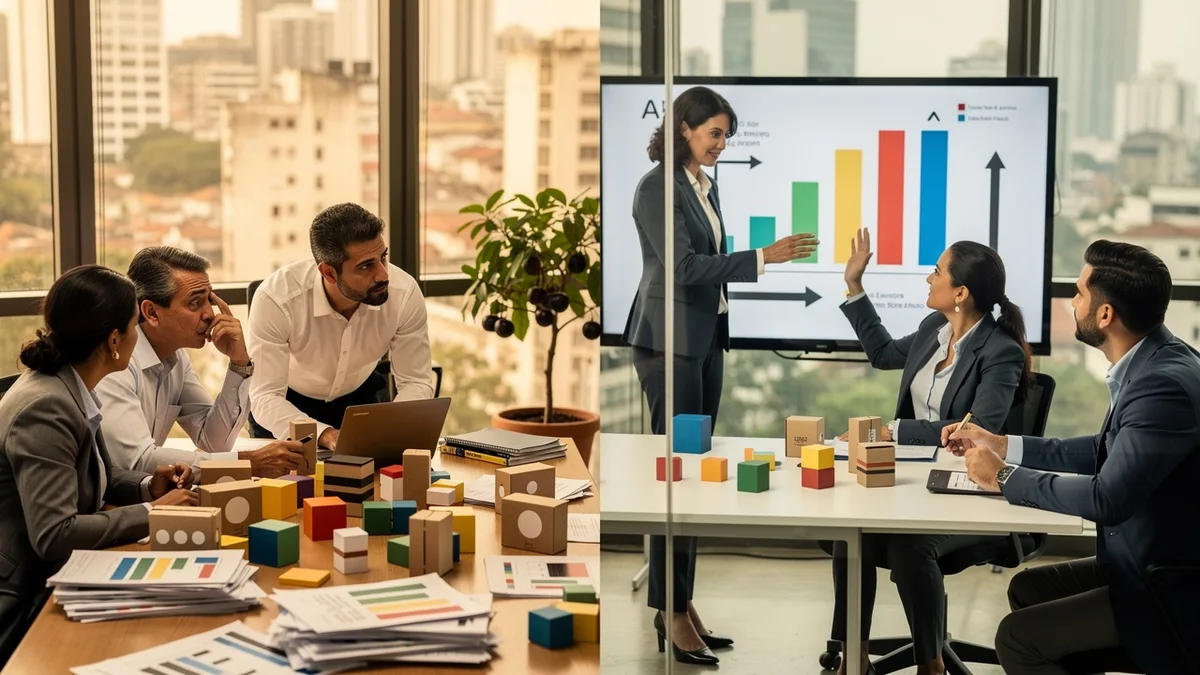 Gestão de custos e precificação. Como Porter explica a vantagem do concorrente