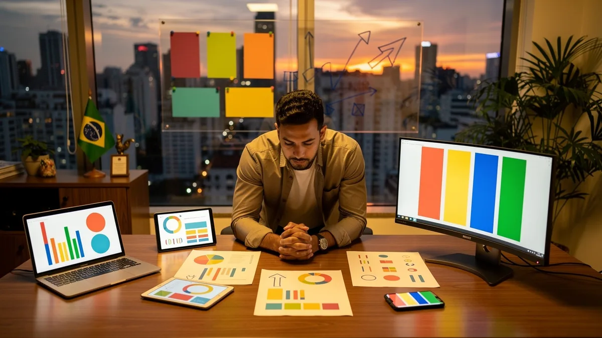 7 indicadores que todo empreendedor precisa ter no radar em 2025
