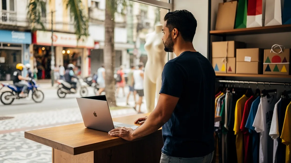 Estratégia eficaz em e-commerce vem de olhar para fora do dashboard
