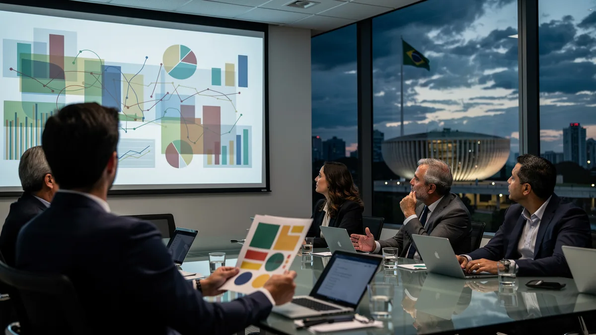 Preparar a empresa para eleições começa por aceitar que prever é impossível
