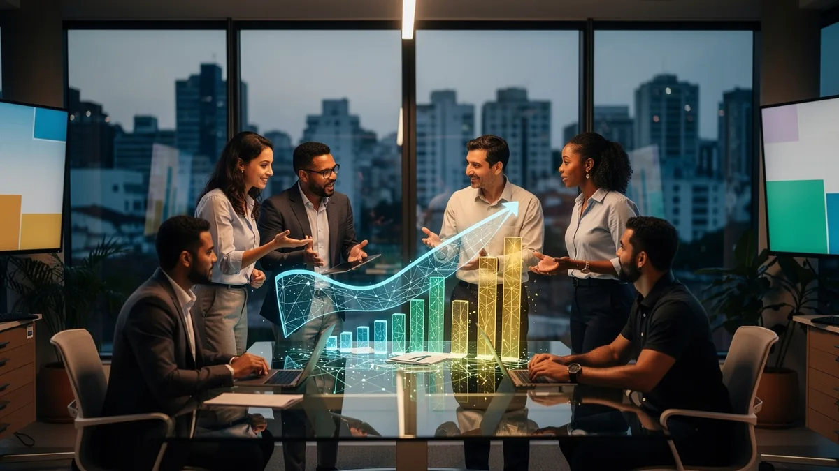 Como inovação e previsões econômicas definem o que vem por aí em 2027