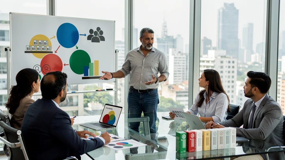 Definir preço com base em Porter evita cópia e protege sua margem
