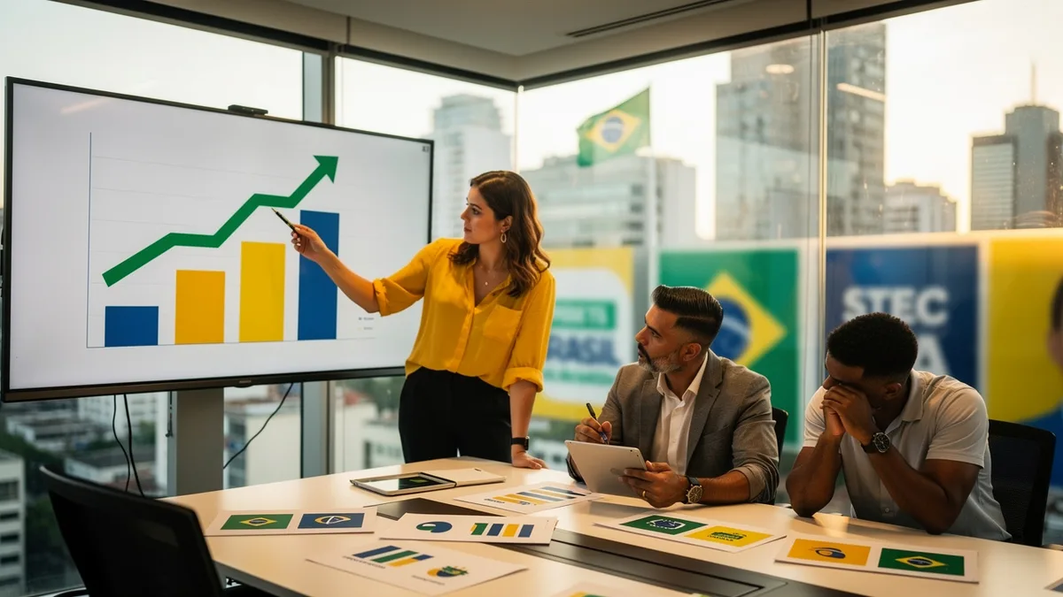 Como manter o crescimento com orçamento de marketing em ano eleitoral