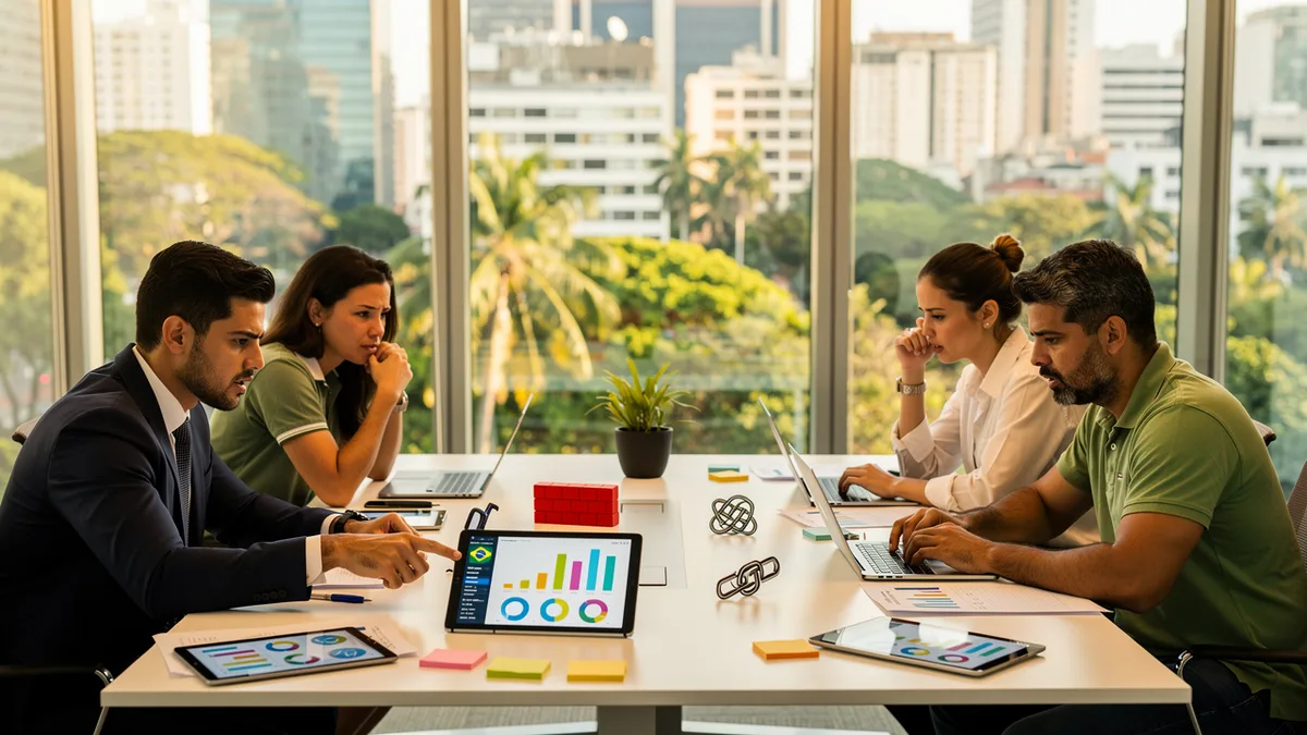 5 erros que travam a replicabilidade de um bom case de vendas em novos clientes