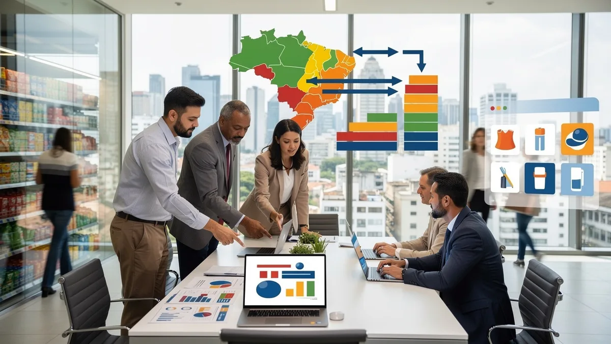 Reaplique Porter em 2026 com foco em pressão de preços e canais
