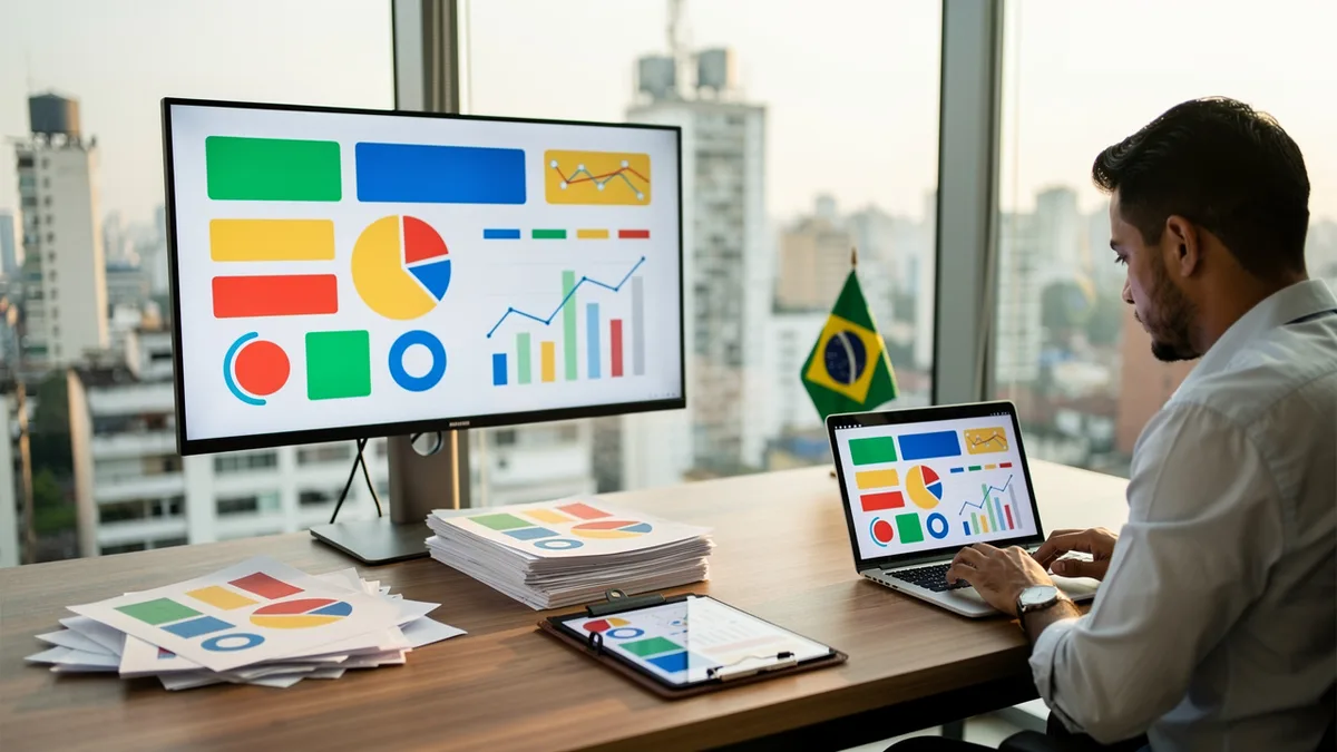 Ajuste a gestão financeira da agência em 3 passos antes do pico eleitoral