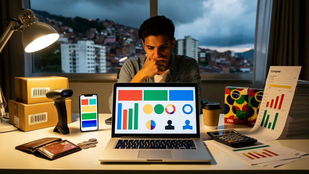 5 forças de Porter aplicadas ao e-commerce em um ano de instabilidade política e econômica