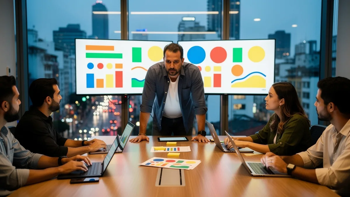 7 indicadores que todo empreendedor precisa ter no radar em 2025