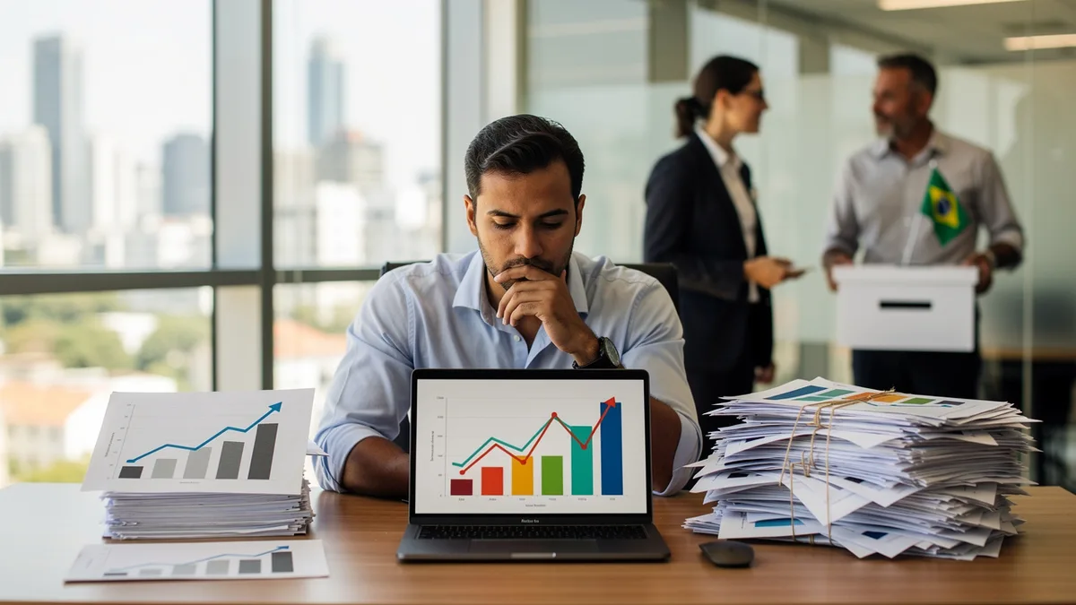 Eleições impactam negócios? Sim. Mas não como você pensa no faturamento
