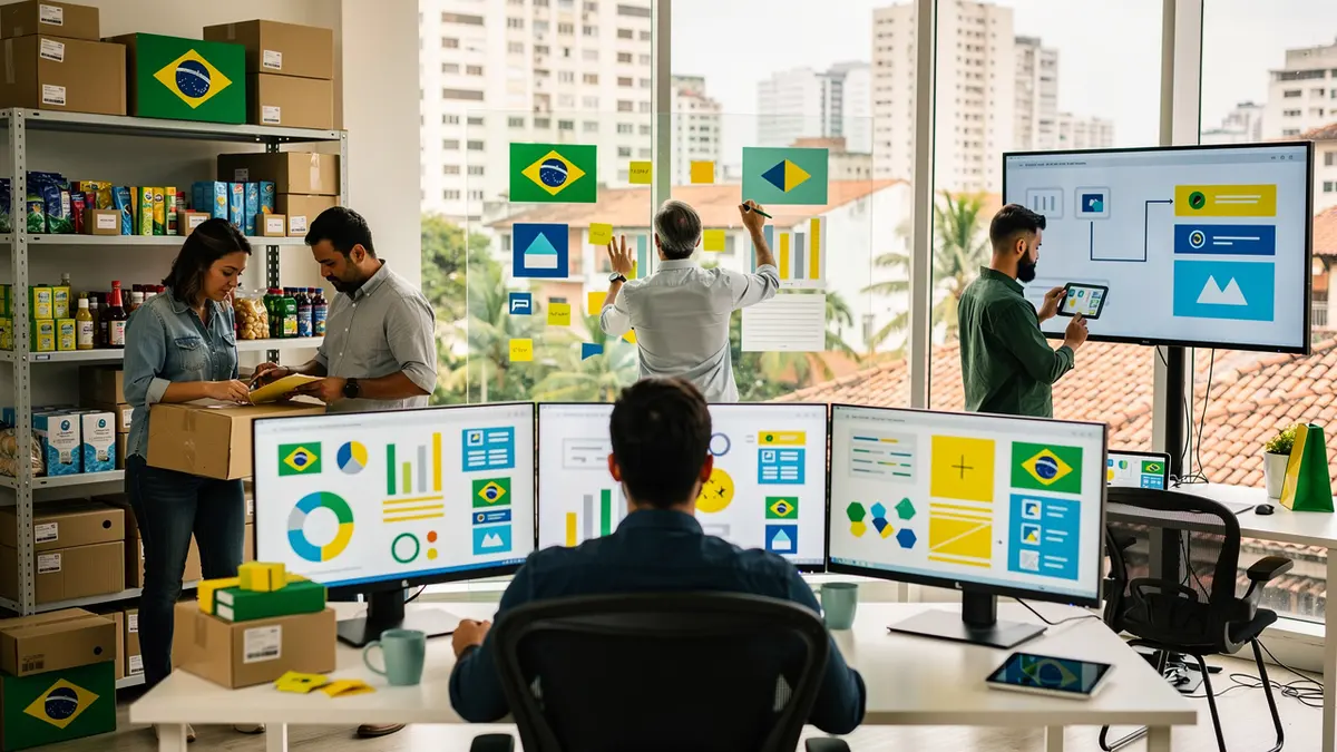 3 lições de Michael Porter que todo lojista online deve usar em 2026